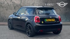 MINI Hatchback 135kW Cooper S Level 2 33kWh 3dr Auto Electric Hatchback